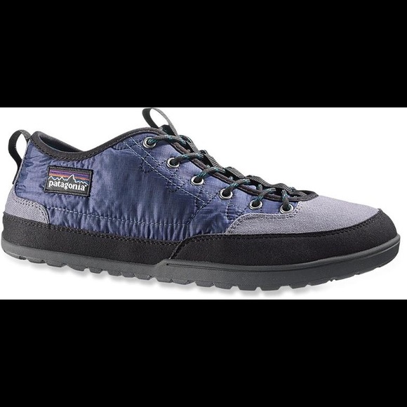 ***MAJOR ISO Patagonia activist sneakers - Picture 2 of 6